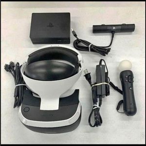 Playstation 4 VR